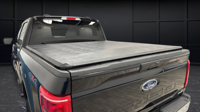 Used 2023 Ford F150 XLT w/ Equipment Group 301A Mid AWD/4WD image 38