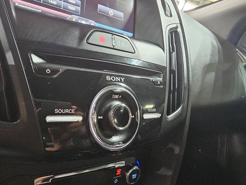 Used 2014 Ford Focus ST w/ Equipment Group 202A image 32