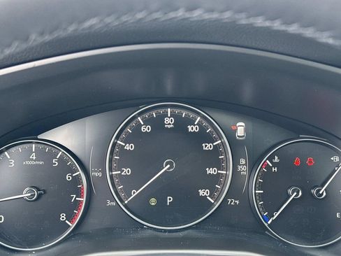 New 2026 MAZDA CX-50 AWD 2.5 S w/ Cargo Package image 16