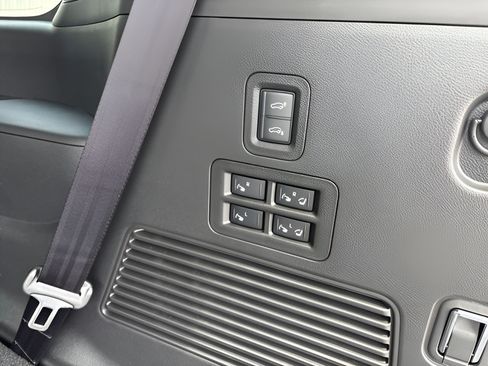 New 2026 Nissan Armada PRO-4X AWD/4WD image 41