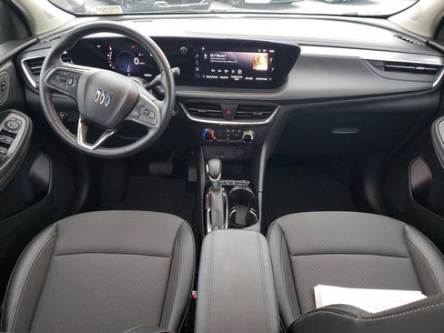 Used 2025 Buick Encore GX Preferred image 14