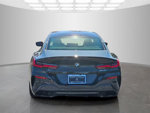 New 2026 BMW 840i xDrive image 5