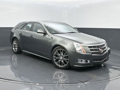 Used 2011 Cadillac CTS Premium