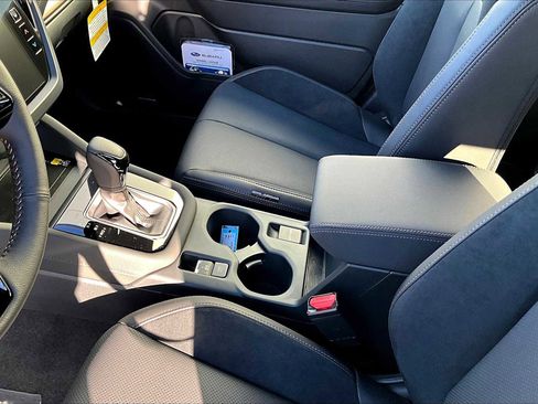 New 2025 Subaru Forester Touring image 7