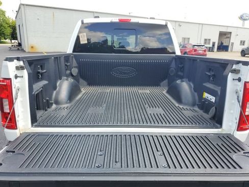 Used 2023 Ford F150 XLT w/ Equipment Group 302A High AWD/4WD image 9
