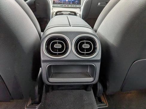 Certified 2025 Mercedes-Benz C 300 Sedan image 18