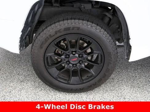 Used 2023 Toyota Tundra SR5 w/ TRD Sport Premium Package image 6