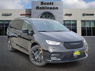 New 2026 Chrysler Pacifica Limited 360° Tour