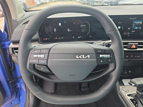 New 2026 Kia Sportage SX FWD image 30