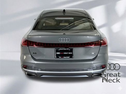 Used 2025 Audi A5 2.0T Premium Plus w/ Premium Plus image 23