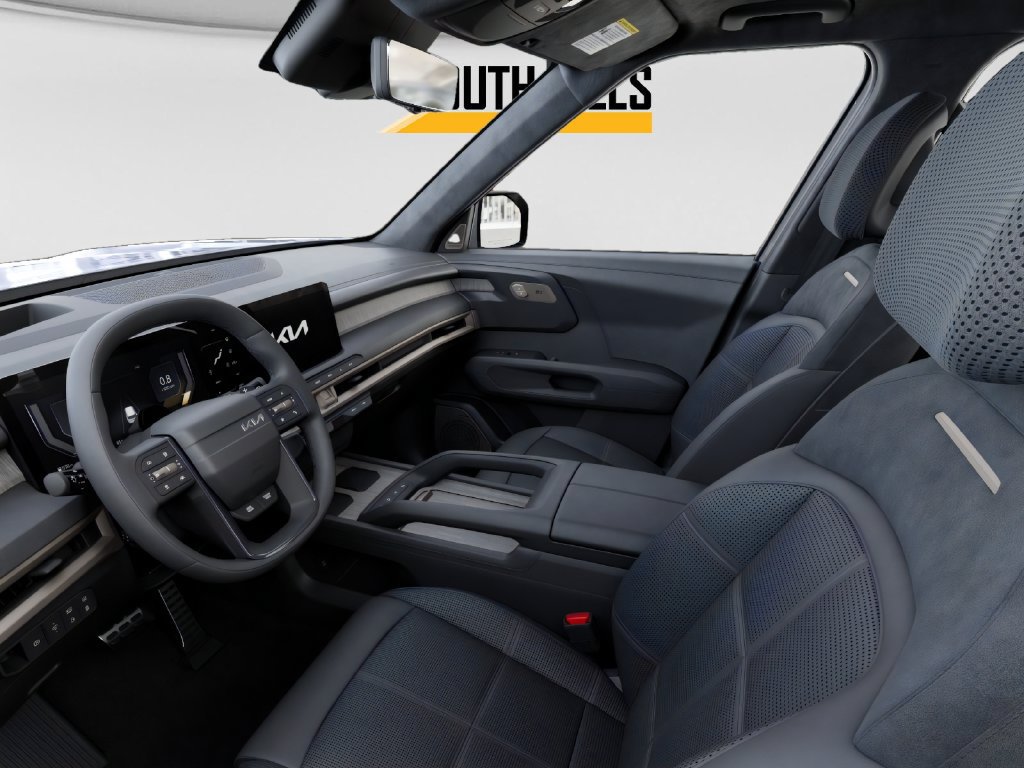 New 2027 Kia Telluride X-Line SX Prestige AWD/4WD image 17