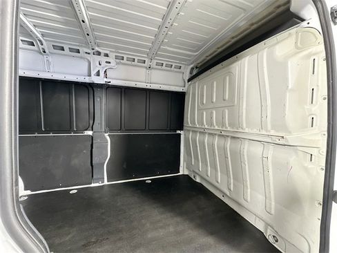 Used 2023 RAM ProMaster 2500 image 24