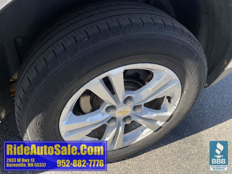 Used 2011 Chevrolet Equinox LT w/ Driver Convenience Package FWD image 27