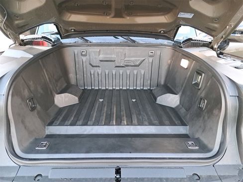 New 2025 GMC Hummer EV 2X w/ Extreme Off-Road Package image 40