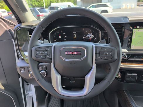 New 2026 GMC Sierra 1500 Elevation w/ Elevation Premium Package AWD/4WD image 28