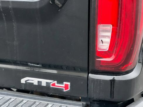 Used 2022 GMC Sierra 2500 AT4 AWD/4WD image 24