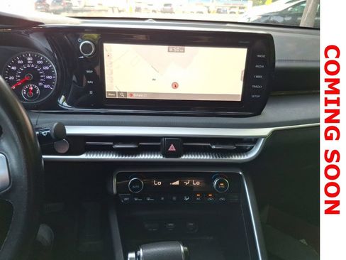 Used 2022 Kia K5 GT-Line AWD/4WD image 11