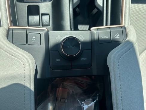 Used 2026 Toyota Grand Highlander AWD Hybrid image 35