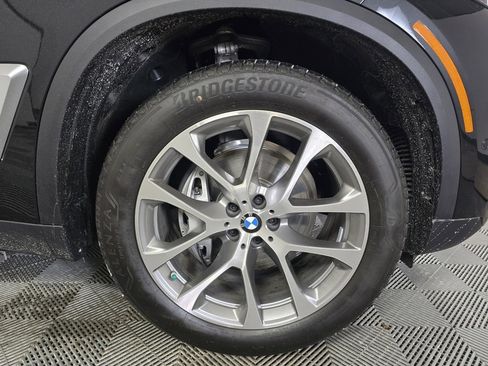 New 2026 BMW X5 xDrive40i image 2