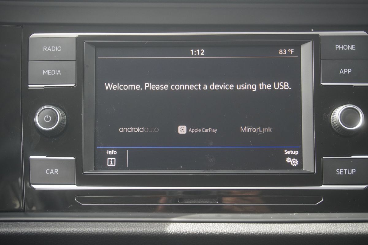 Used 2019 Volkswagen Jetta S FWD image 17