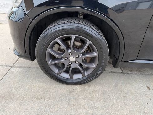 Used 2018 Dodge Durango R/T AWD/4WD image 12
