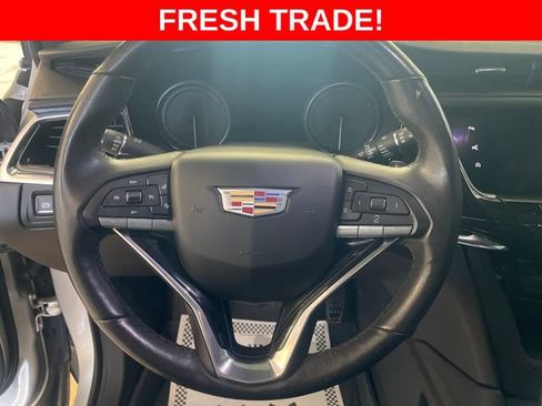 Used 2020 Cadillac XT6 Premium Luxury AWD/4WD image 21