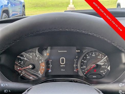 New 2026 Jeep Compass Latitude image 29