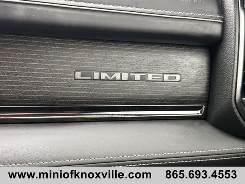 Used 2022 RAM 1500 Limited w/ Night Edition AWD/4WD image 28