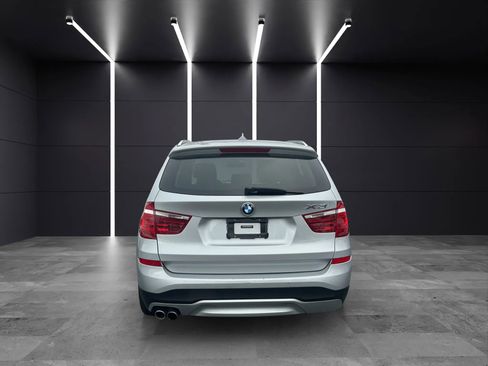 Used 2017 BMW X3 xDrive28i image 6