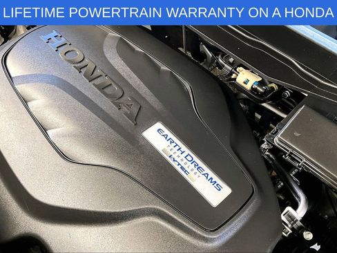 Used 2019 Honda Ridgeline RTL-E image 43