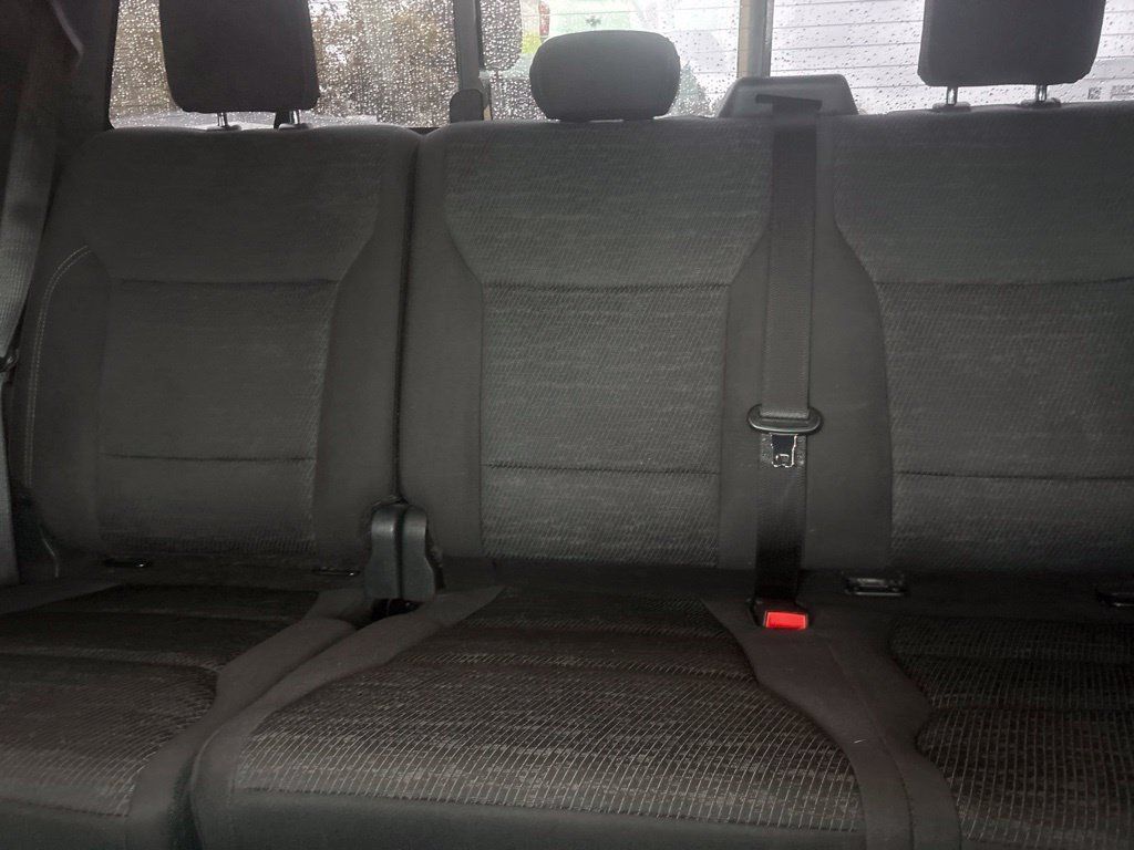 Used 2021 Ford F150 XLT w/ Equipment Group 302A High AWD/4WD image 19