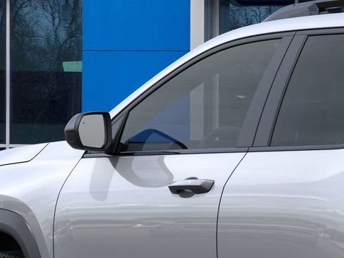 New 2026 Chevrolet Equinox RS FWD image 12
