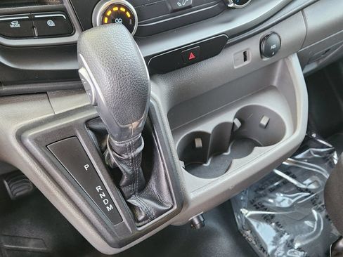 Used 2020 Ford Transit 350 RWD image 11