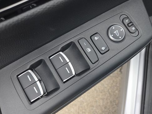 New 2026 Honda CR-V EX-L image 28