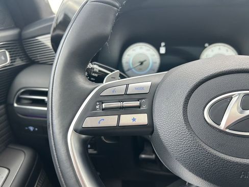 Used 2025 Hyundai Palisade Calligraphy image 17