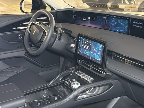 New 2026 Lincoln Nautilus Premier w/ Equipment Group 102A image 8