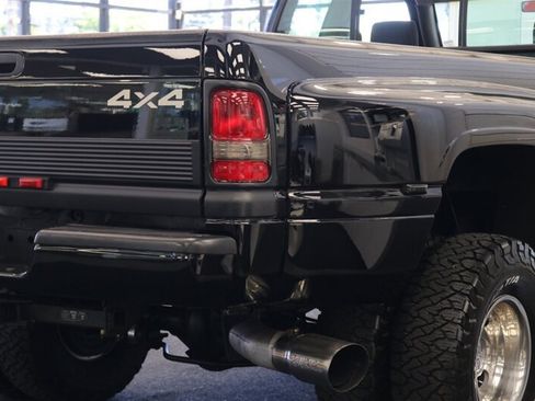 Used 1996 Dodge Ram 3500 Truck 4x4 Club Cab image 42