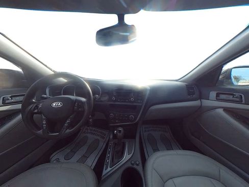 Used 2011 Kia Optima LX w/ Convenience Pkg FWD image 23