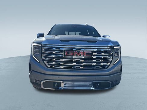 New 2026 GMC Sierra 1500 Denali w/ Denali Reserve Package image 2