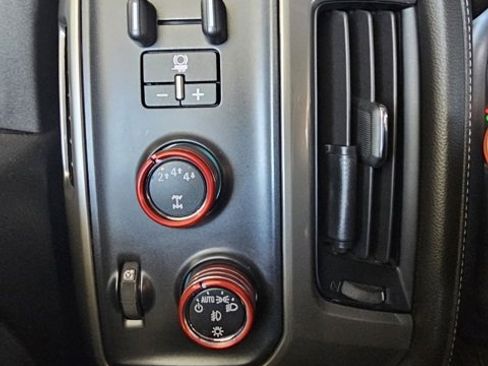 Used 2019 Chevrolet Silverado 3500 High Country w/ Duramax Plus Package image 27