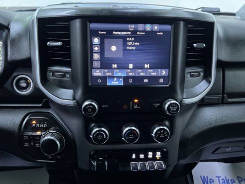 Used 2022 RAM 1500 Big Horn AWD/4WD image 21