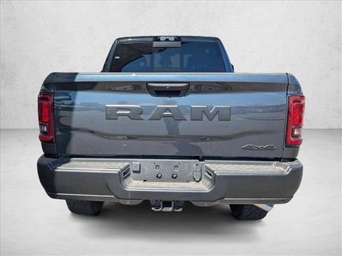 New 2026 RAM 2500 Tradesman image 11
