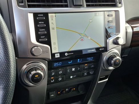 Used 2023 Toyota 4Runner Limited AWD/4WD image 14