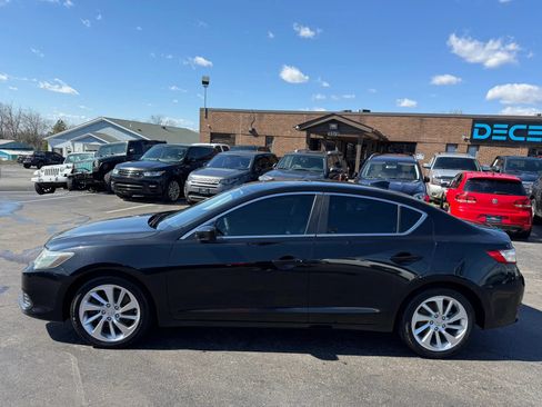 Used 2016 Acura ILX FWD image 6
