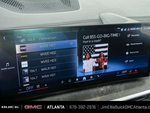 Used 2024 BMW X5 sDrive40i w/ Premium Package RWD image 11