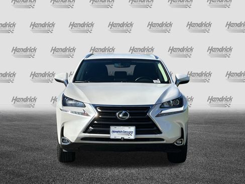 Used 2016 Lexus NX 200t AWD image 9