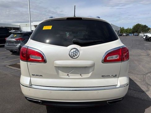 Used 2014 Buick Enclave Premium AWD/4WD image 5