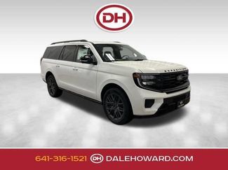 New 2025 Ford Expedition Max Platinum w/ Stealth Performance Package video 1