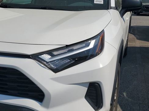 Used 2024 Toyota RAV4 LE image 4