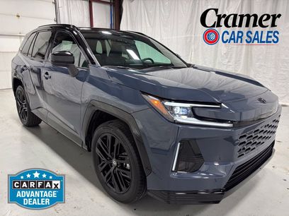 Used 2026 Toyota RAV4 XSE w/ Weather Package